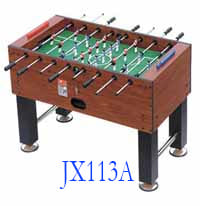 میز فوتبال دستی JX113A
